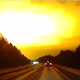 Imagen para el artículo titulado Graban una enorme explosión en el cielo en Rusia